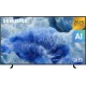 Samsung Smart Τηλεόραση 65" 4K UHD QLED QE65Q8F HDR (2025) Samsung Smart Τηλεόραση 65" 4K UHD QLED QE65Q8F HDR (2025)